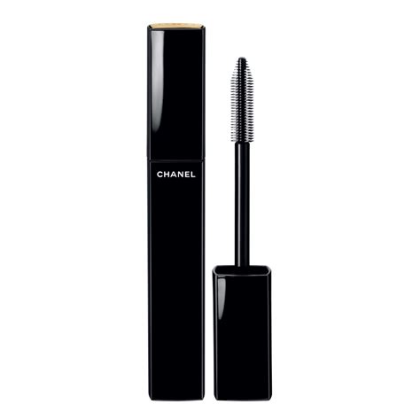 mascara chanel sublime avis|chanel waterproof mascara reviews.